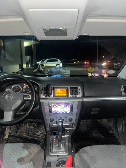 Opel Vectra c 2006