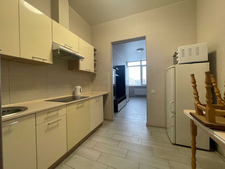 Продаж 1к квартири Виноградар, Світлицького вул. 35
