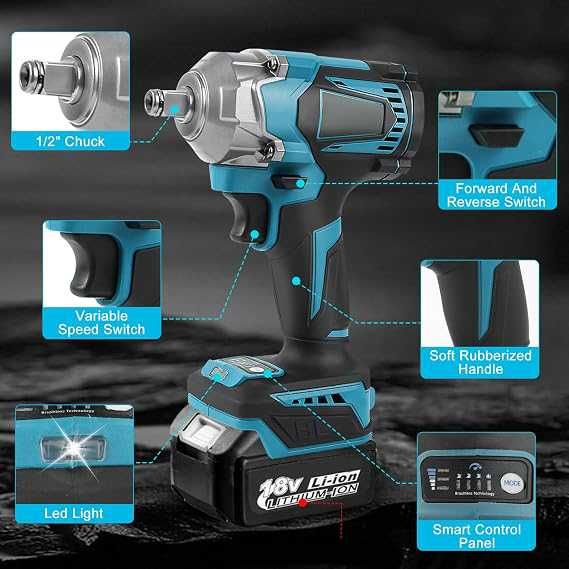 ferramentas makita 18 Volts