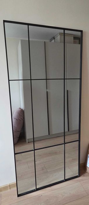 Lustro wymiary 80x180cm