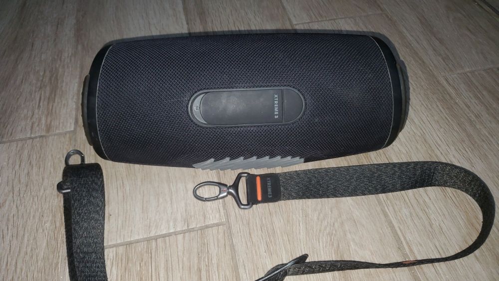 Блютуз колонка JBL XTREME 3