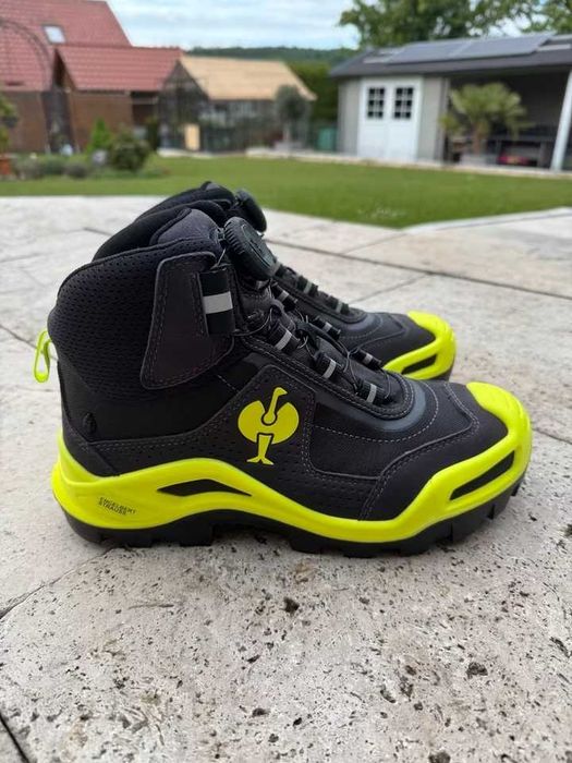 Buty robocze Engelbert Strauss Kastra II S3  BOA 47
