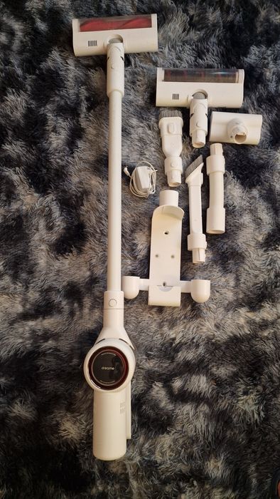 Пилосос АКБ Dream v10 plus