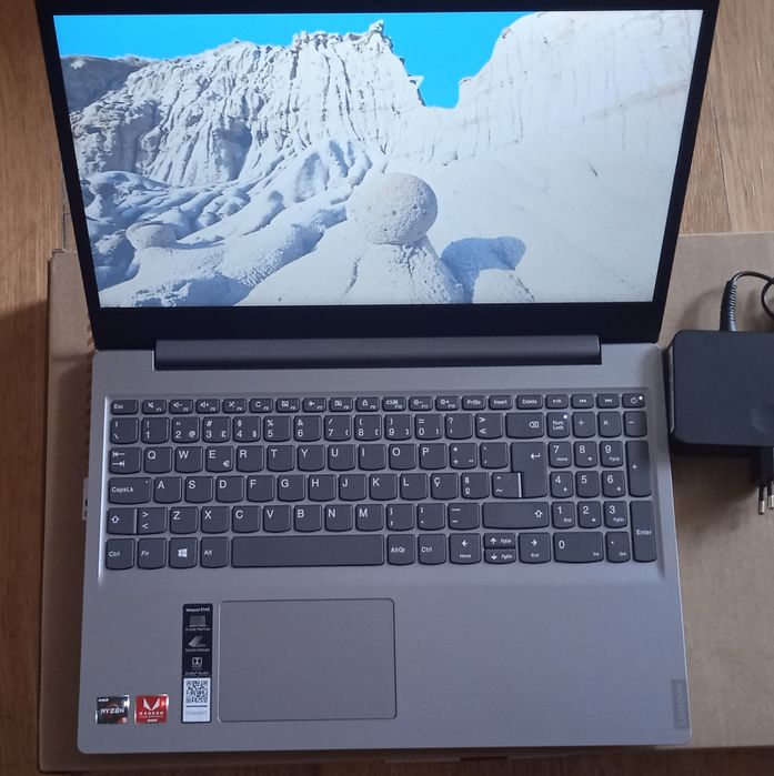 Lenovo Ideapad S145 ...FAULTY...64584271543170122