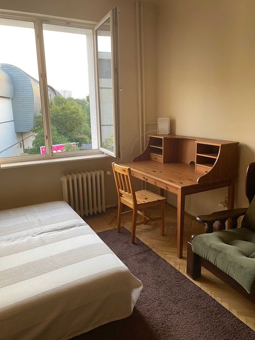 Centrum Śródmieście ul. Lipowa naprzeciw CH Plaza 2-pokojowe 45 m² - Widok 3