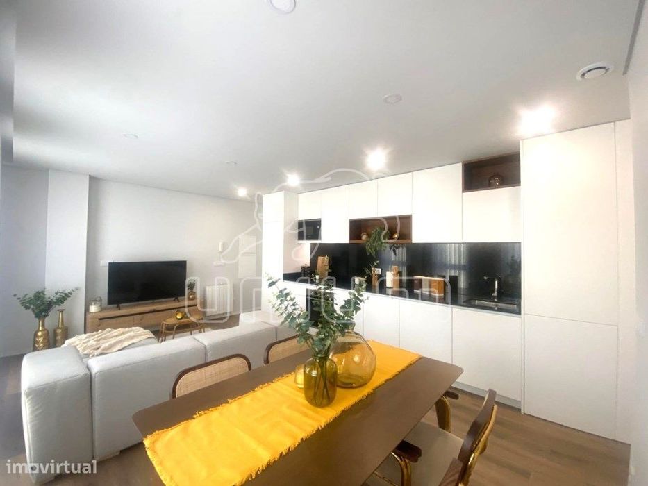 Apartamento T1