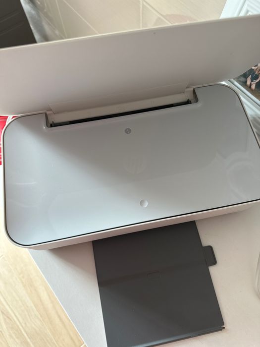 Impressora HP tango + 2 p/b + 1cores