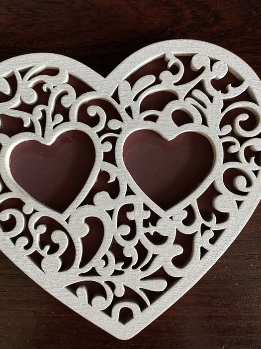 Подставка для колец