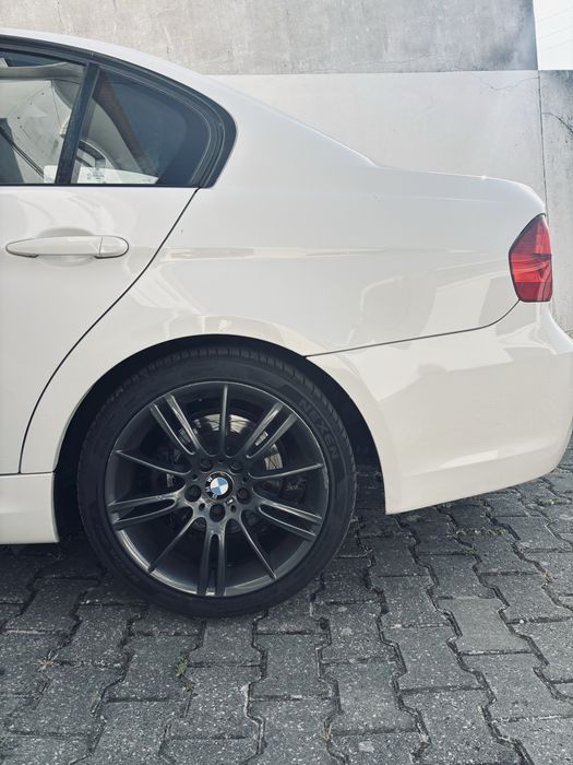 BMW 318D 143cv 2010
