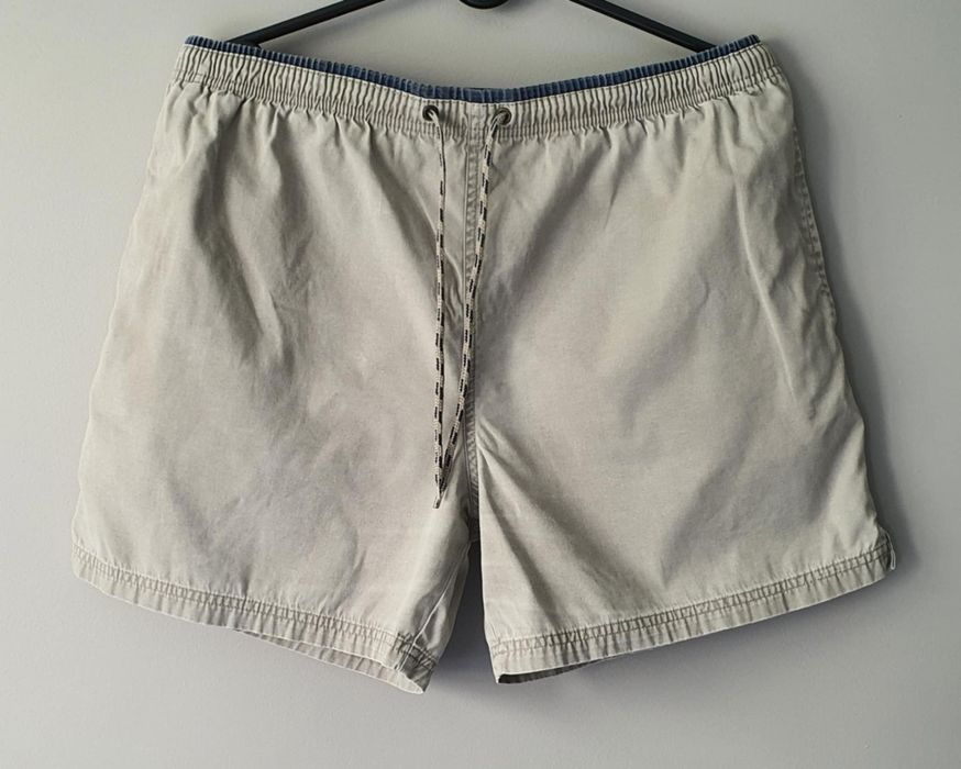 Spodenki męskie rozmiar M