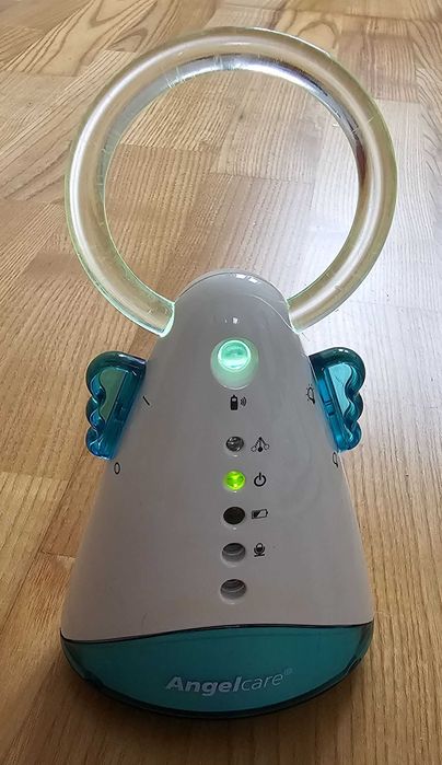 Niania Angelcare AC 401