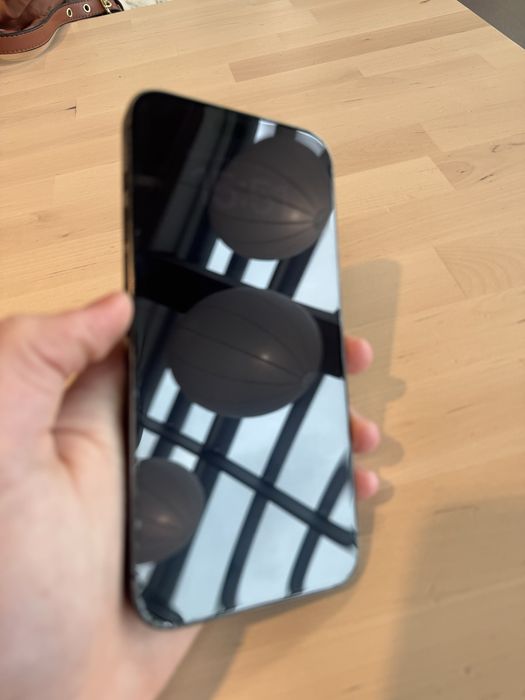 Iphone 15 Pro Max de 256gb com fatura e garantia