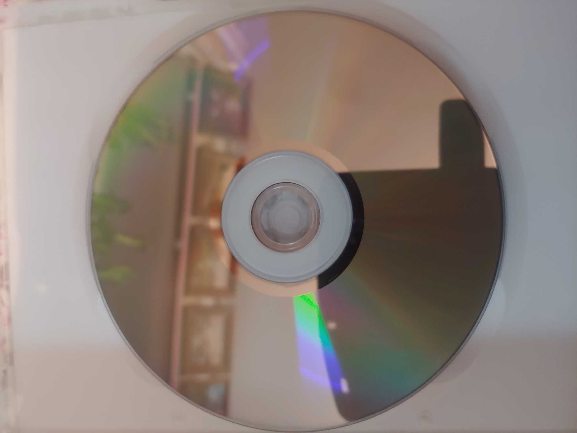 Диск двд 11 друзей оушена: 110 грн. - CD / DVD / Платівки Вільногірськ ...