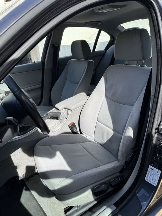 Bmw e90 320d - 163cv