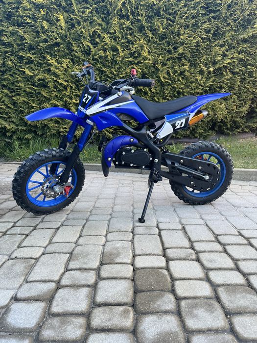 mini cross pitbike