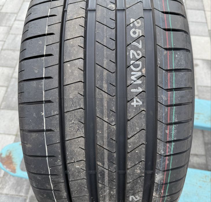 Felga Audi 22 RS6 RS7 C8 5x112 10.5J ET19 4K06.0.1025BC 285/30R22 nowa