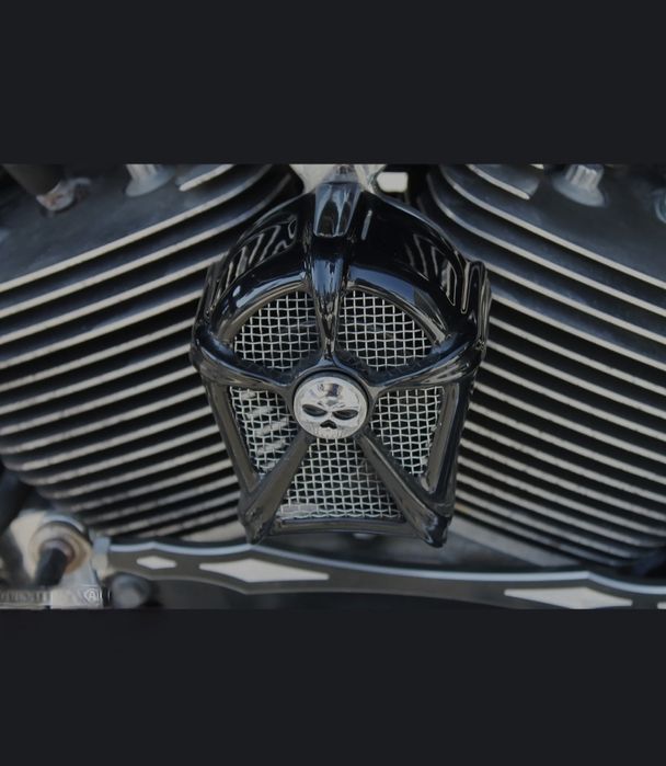 Harley davidson street glide 103