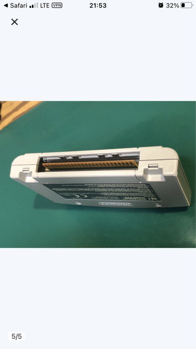 Major League Baseball Featuring Ken Griffey Jr