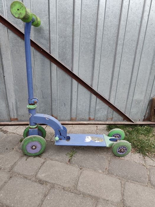 Hulajnoga dziecięca