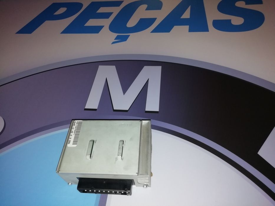 BMW série 5 /E60/61/63/64/65/66/67 amplificador estéreo HIFI