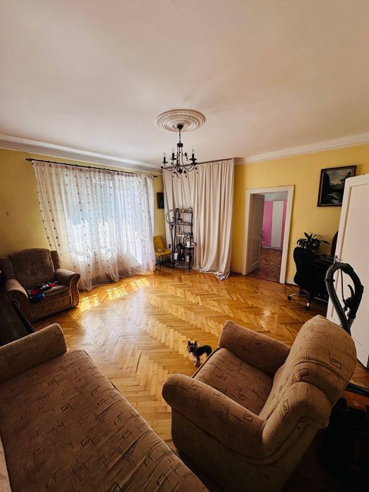 Продаж 3 кімн. ПЕТЕФІ