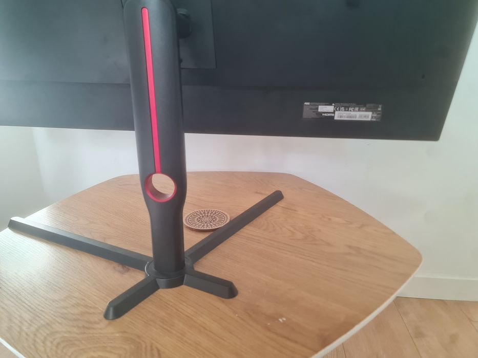 Monitor AOC 34 cale