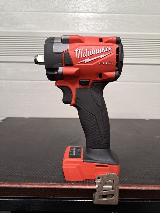 Klucz udarowy Milwaukee m18