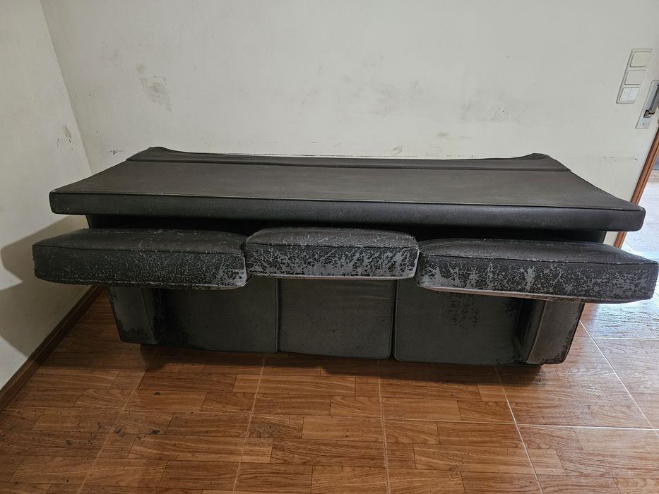 Sofá 3 lugares + 2 poltronas individuais