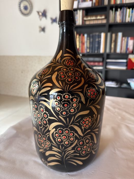 Garrafao pibtado 5L