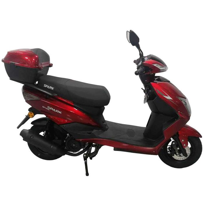 Акція весняні знижки !!!  скутер SP125S-20