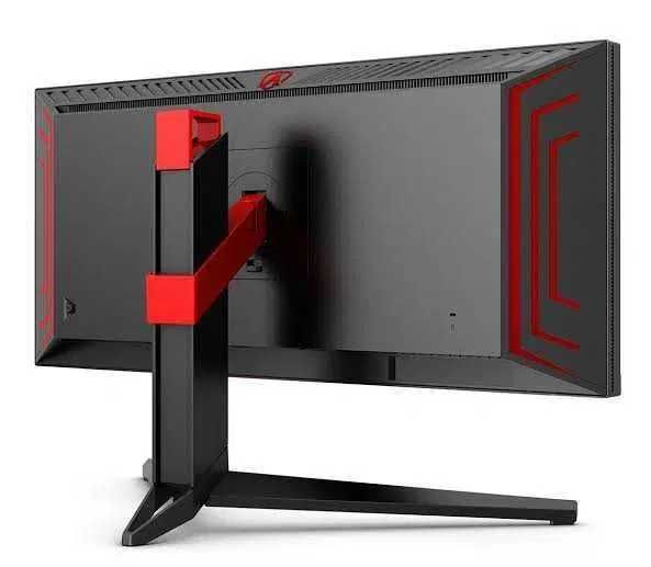 monitor gaming AOC agon pro AG344UXM - 34" WQHD mini led 170hz