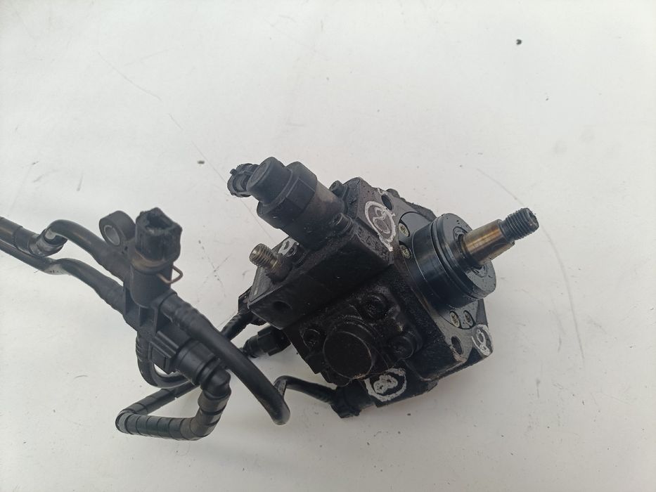 Bomba injetora HYUNDAI i30 (FD)