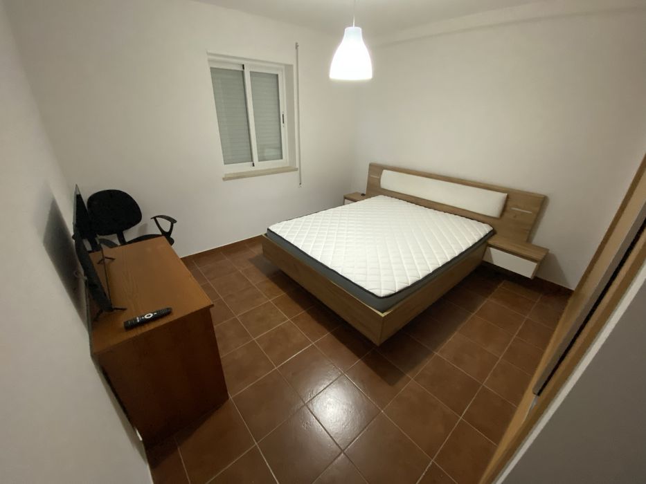 Quartos para arrendamento