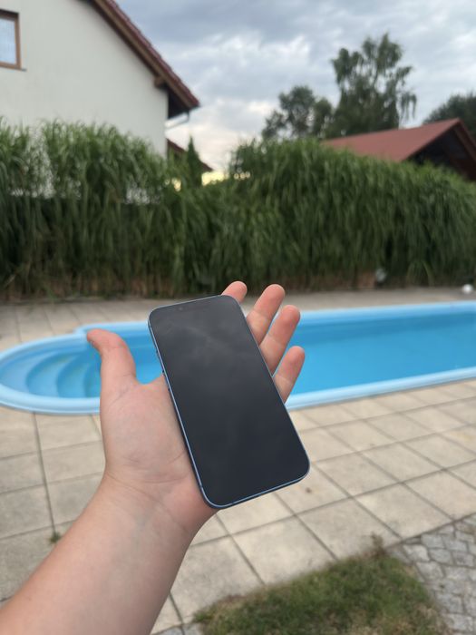 iPhone 13 128GB BATERIA 100% Kondycji