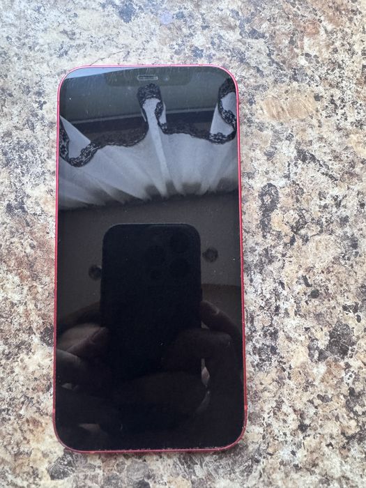 Iphone 12 вживаний