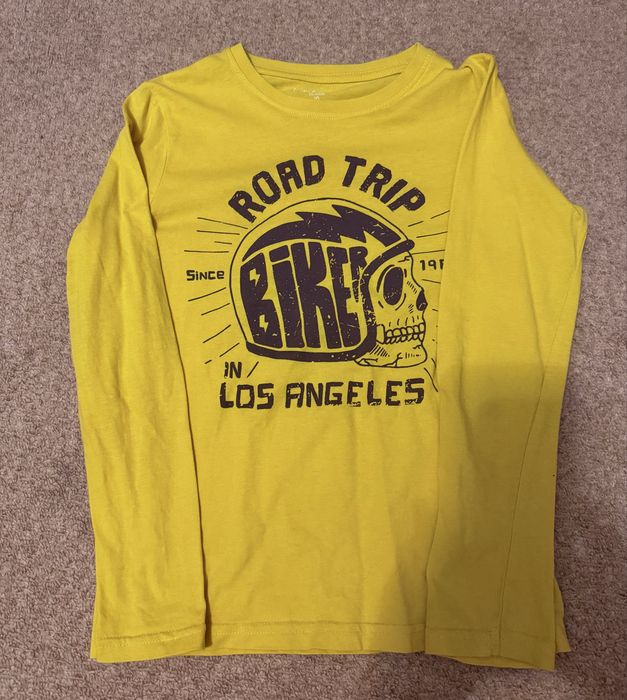 Реглани на хлопчика