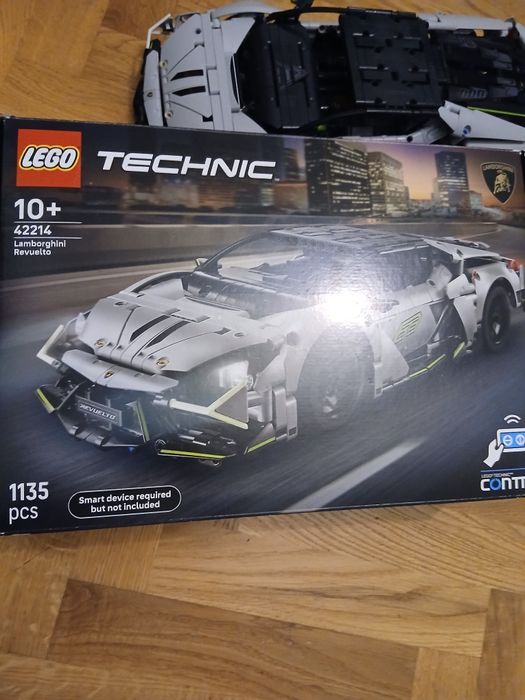 lego technic 42214