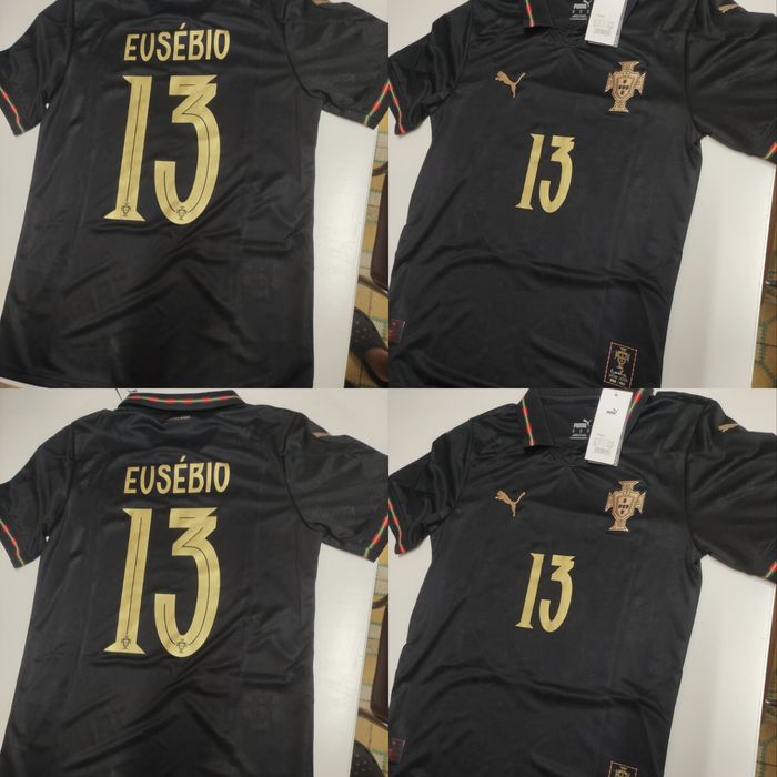Camisola seleção edição especial (Tam M)