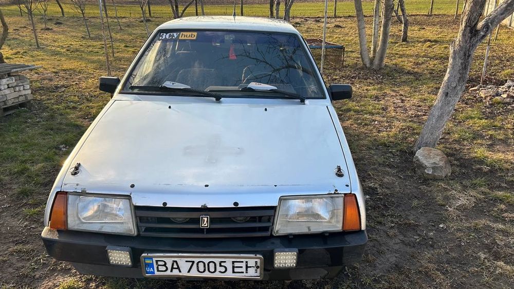 Продам ВАЗ 21099