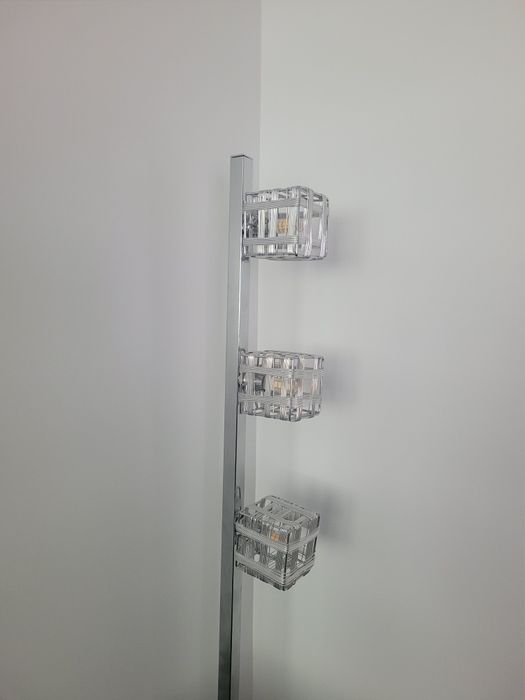 Lampa stojąca - sprzedam