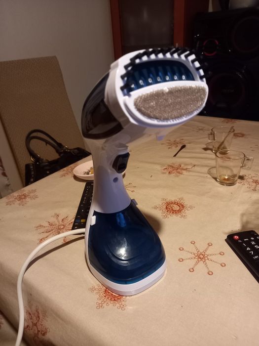 Bom novo ferro de passar64285344249347121