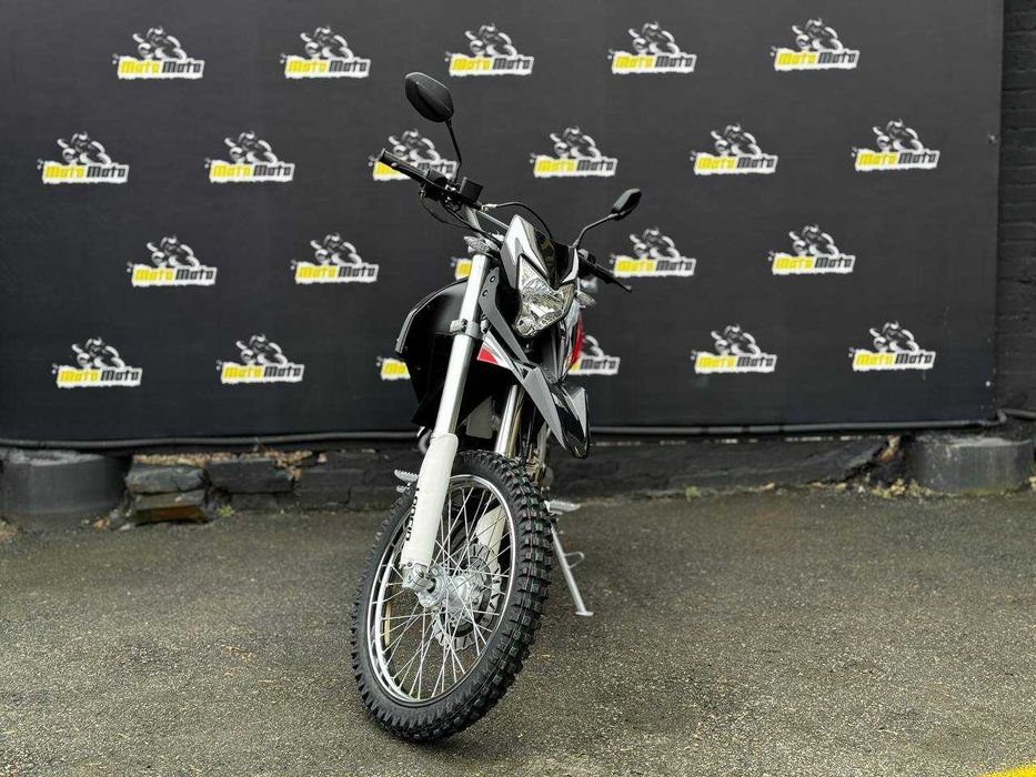 Мотоцикл LONCIN LX 250 GY-3K SX2 (LC171YMM) Доставка Кредит