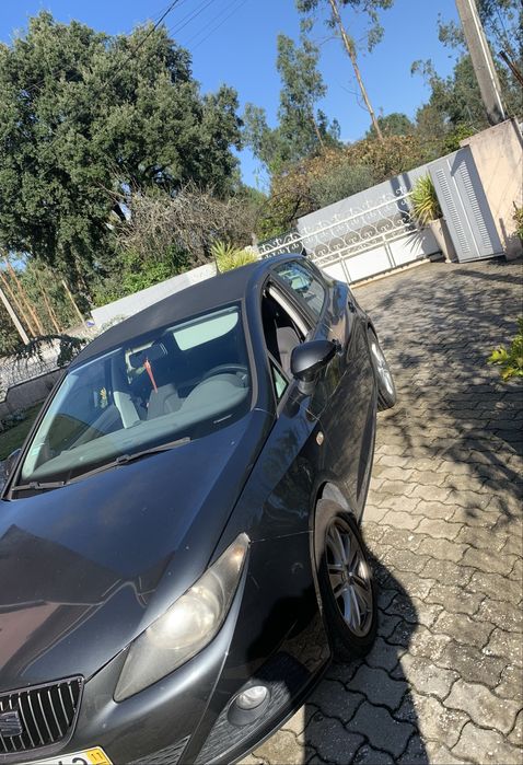 Vendo seat ibiza 1.2