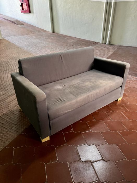 Sofá ikea (sofá cama)