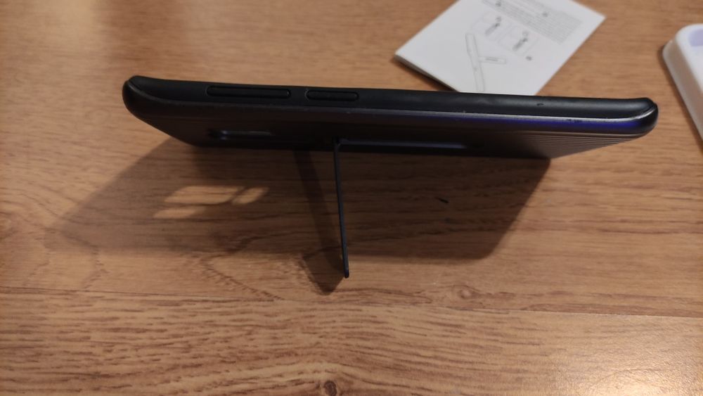 Capa Samsung Galaxy S9+ MIL-STD-810G