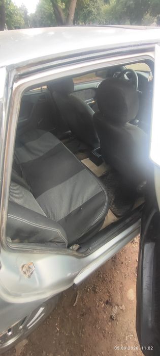Опель вектра а 1.8