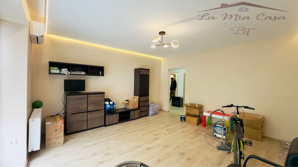 2-rooms apartment apartment by the address st. Kapelanska (area 74 m²) - Atlanta.ua - photo 5