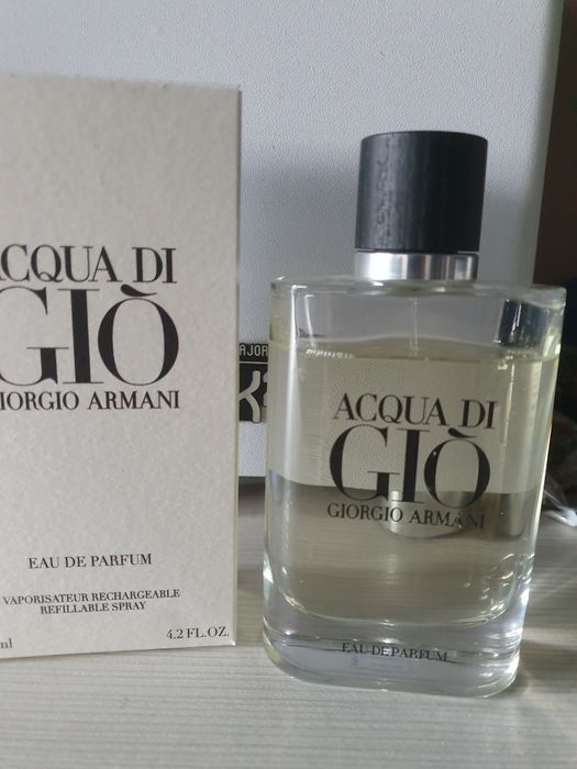 Парфюм джио Армани 125мл
