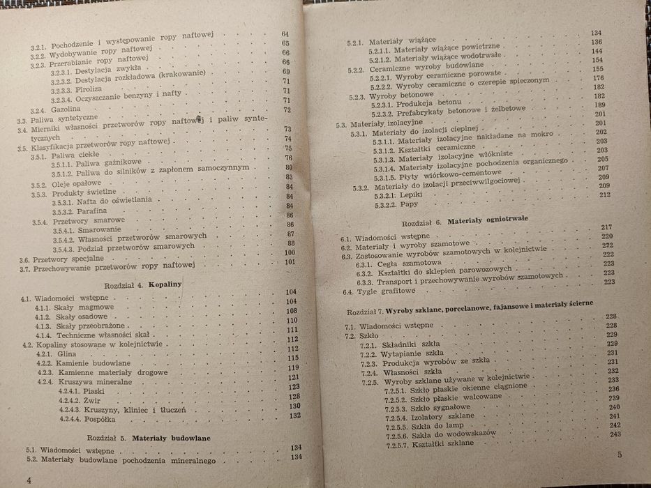 Książka kolejowa