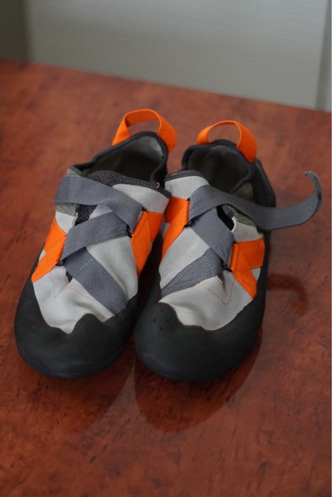 Buty wspinaczkowe Simond rozmiar 47 30cm